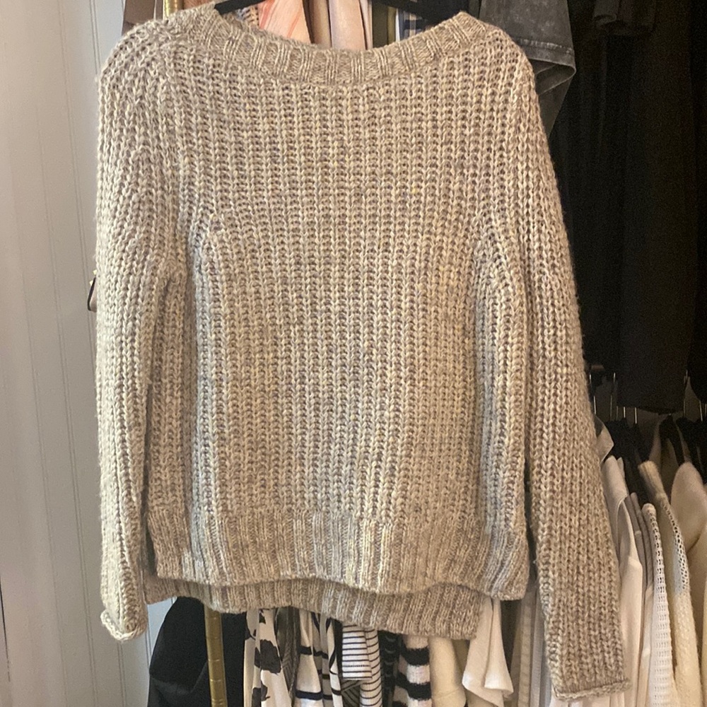 Caslon sweater worn 1 time